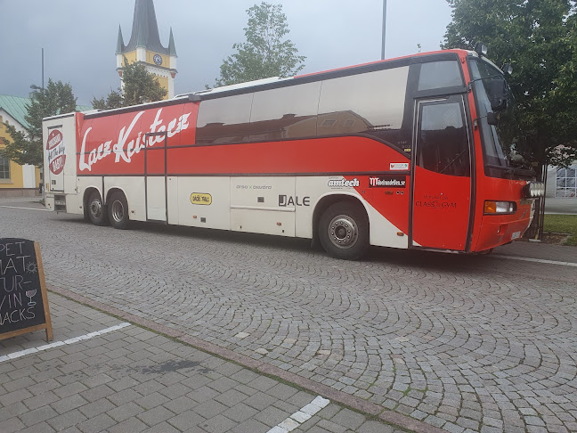 Haket - Gastronomi och hotellverksamhet