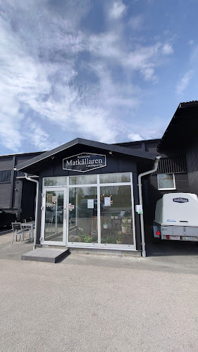 Matkällaren i Värnamo Cateringcervice AB - Gastronomi och hotellverksamhet