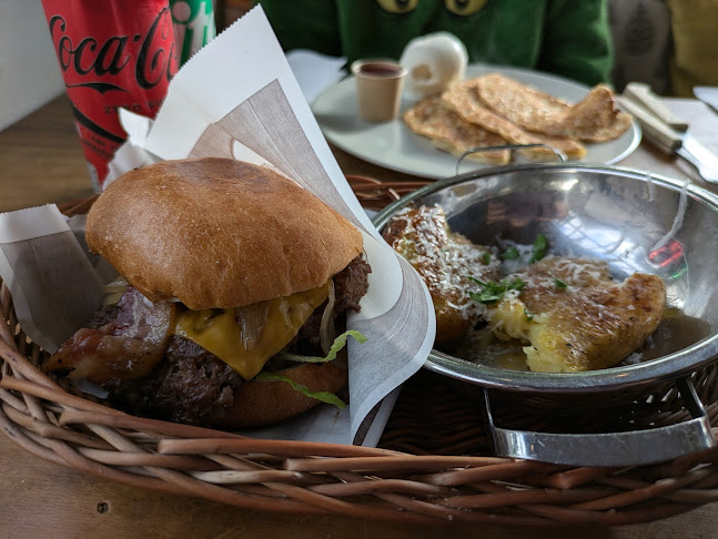 Comments and reviews of Brostugans Café & Glass