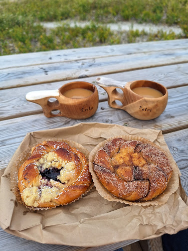 Comments and reviews of Stenugnsbageriet Olof