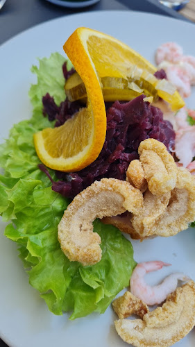 Comentarii opinii despre Lilla Matvagnen Smørrebrød