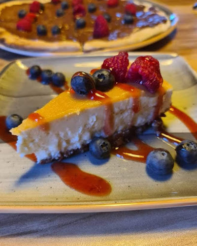 Comments and reviews of Elsas Bar & Kök