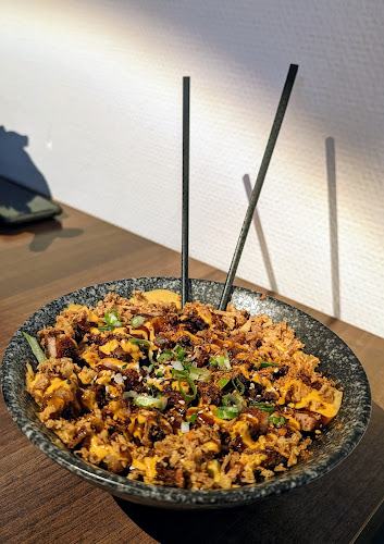 Comentarii opinii despre Oishi Sushi