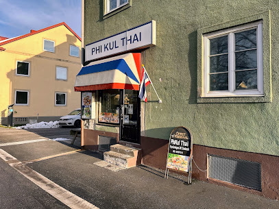 PHI KUL THAI