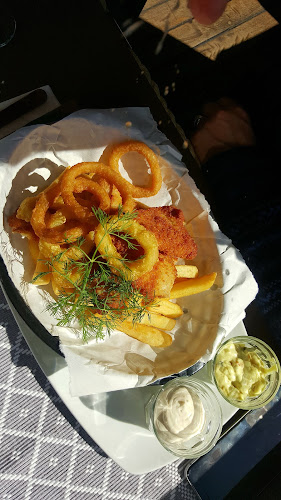 Pråmen Phone number