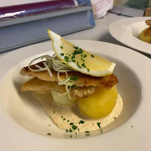 Opinii despre Nya Rembostugan în Avesta - Gastronomi och hotellverksamhet