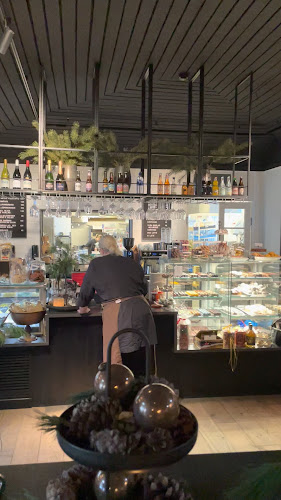 Chocolaterian Båstad