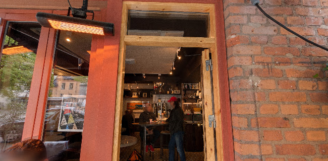 Mellqvist Kaffebar - Gastronomi och hotellverksamhet