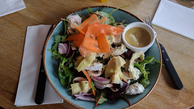 Comentarii opinii despre Fjällbagaren