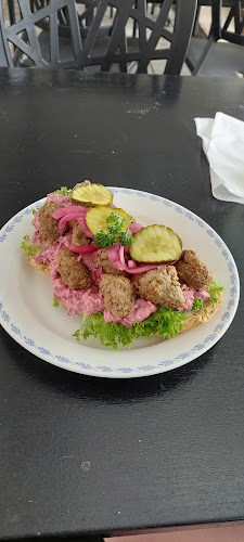 Restaurang Nynäs - Nyköping