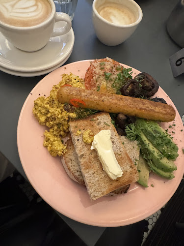 Opinii despre À la Lo în Stockholm - Gastronomi och hotellverksamhet