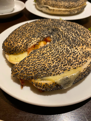 Café Giffi - Stockholm