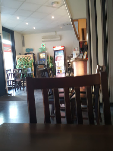 Comentarii opinii despre Linde Pizzeria