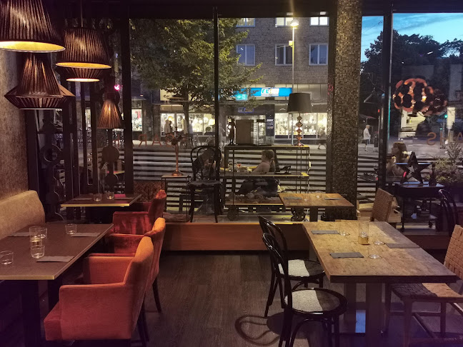 Comentarii opinii despre S A R A H S Nygatan