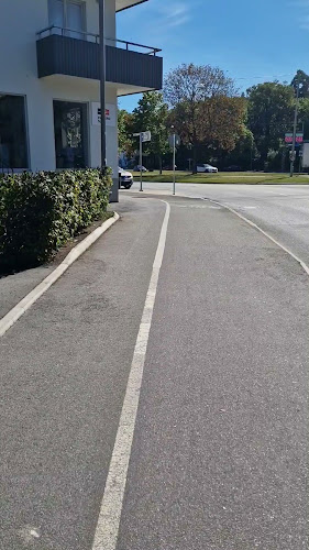 Restaurang Dignity - Bromma