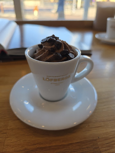 Löfbergs Rosteri & Kaffebar