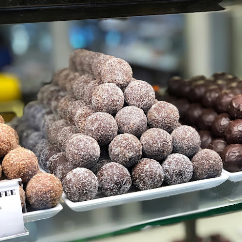 Betsy Sandberg Choklad, Lidingö - Gastronomi och hotellverksamhet