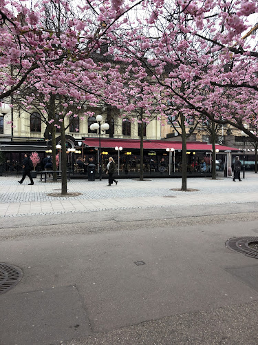 Reviews of Harry B James in Stockholm - Gastronomi och hotellverksamhet