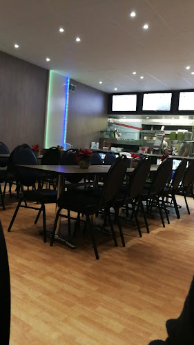 Pizzeria Rendez Vouz - Gastronomi och hotellverksamhet