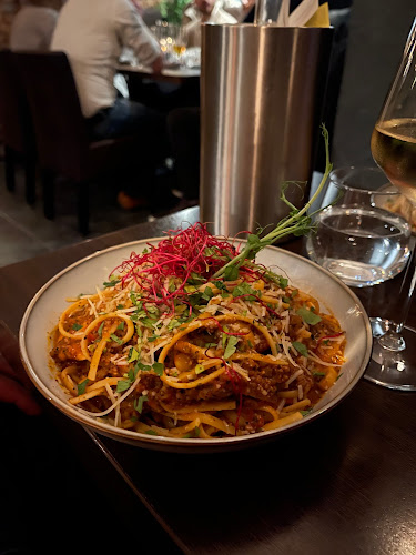 Restaurang Cicero - Gastronomi och hotellverksamhet