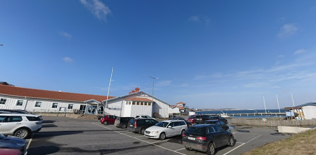 NIMBUS ÖCKERÖ - Öckerö