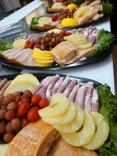 Comments and reviews of Mattsjonsgården