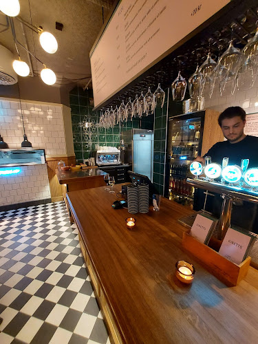 Sankt Paulsgatan 2, 118 46 Stockholm