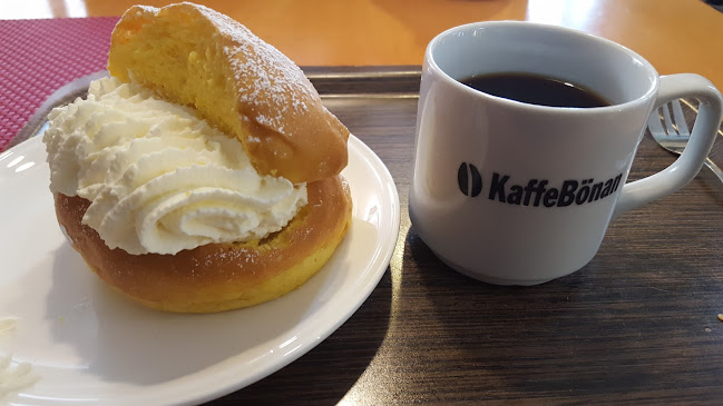 Comentarii opinii despre Konditori Focus - Cafe Falun