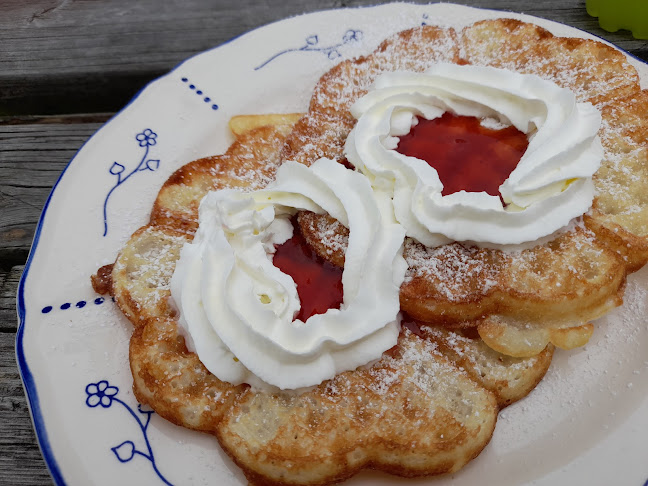 Skjulsta Café - Gastronomi och hotellverksamhet