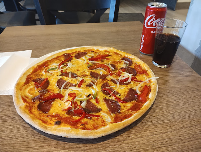 Campino - Gastronomi och hotellverksamhet