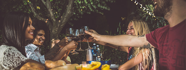 Opinii despre Meat Us - BBQ & Smokehouse Skellefteå în Skellefteå - Gastronomi och hotellverksamhet