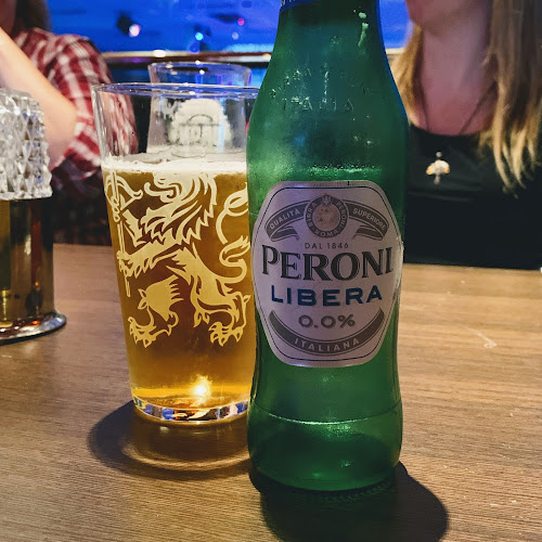 Nöjesarenan - Skövde