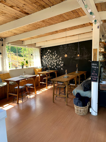 Brostugans Café & Glass - Gastronomi och hotellverksamhet