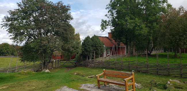 Opinii despre Pelle och Maries kafé i Viby în Sigtuna - Gastronomi och hotellverksamhet