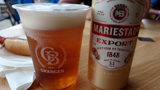 Comentarii opinii despre Skeppet Aktivitetshus