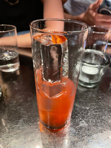 Drinks 20 - Göteborg