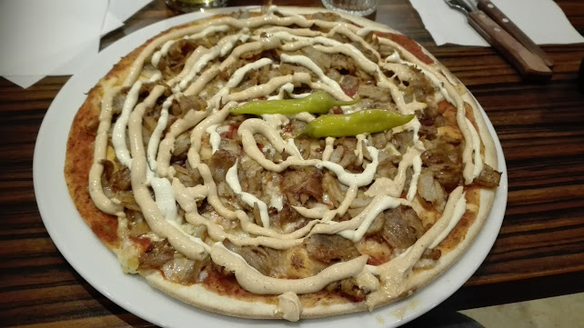 Comentarii opinii despre Grand Pizza