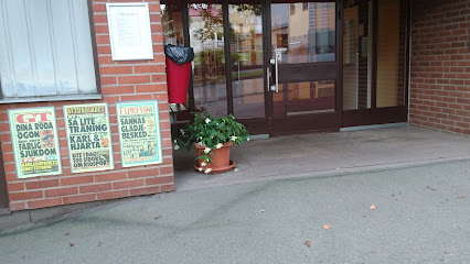 Servicehuset Smedberg