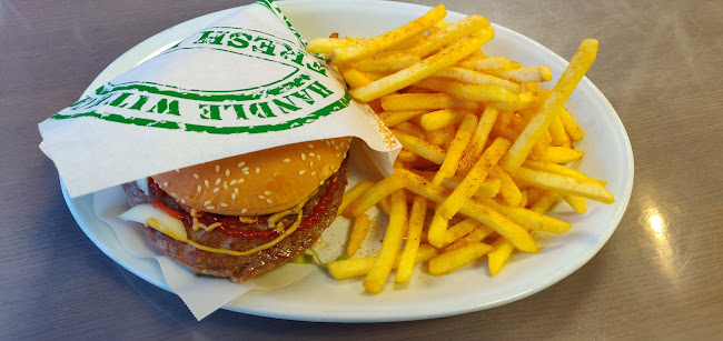 Reviews of Farstastrands Grillen in Farsta - Gastronomi och hotellverksamhet