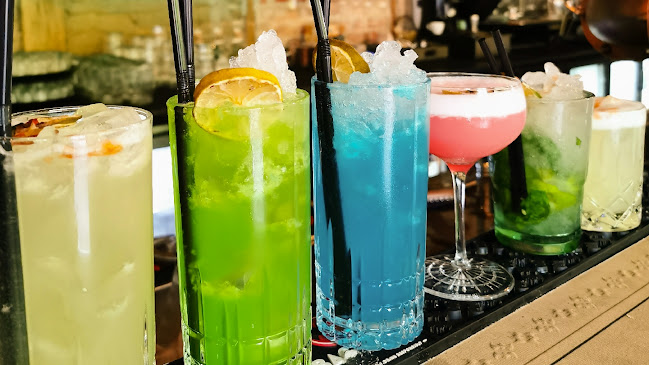 Opinii despre Ved by Maria în Helsingborg - Gastronomi och hotellverksamhet