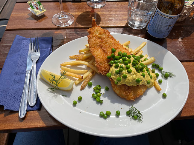 Marstrands Wärdshus - Gastronomi och hotellverksamhet