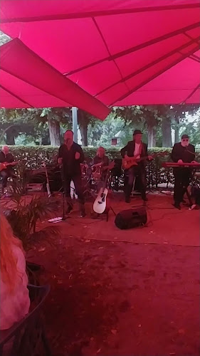 Comentarii opinii despre Hos Talevski i Stadsparken