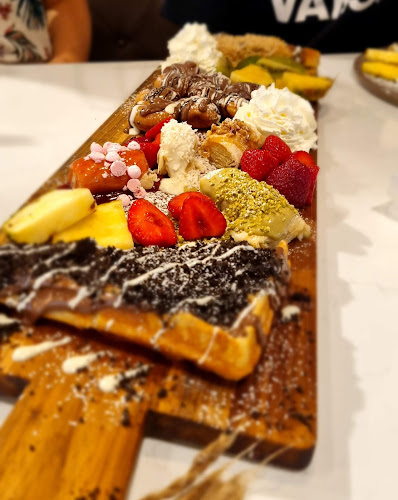 Opinii despre Lemon Garden Skövde în Skövde - Gastronomi och hotellverksamhet