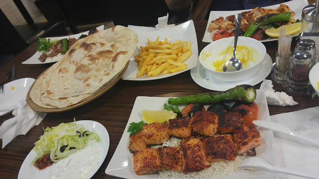 Råby Restaurang - Västerås