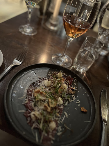 Opinii despre Fridolfs krog în Halmstad - Gastronomi och hotellverksamhet