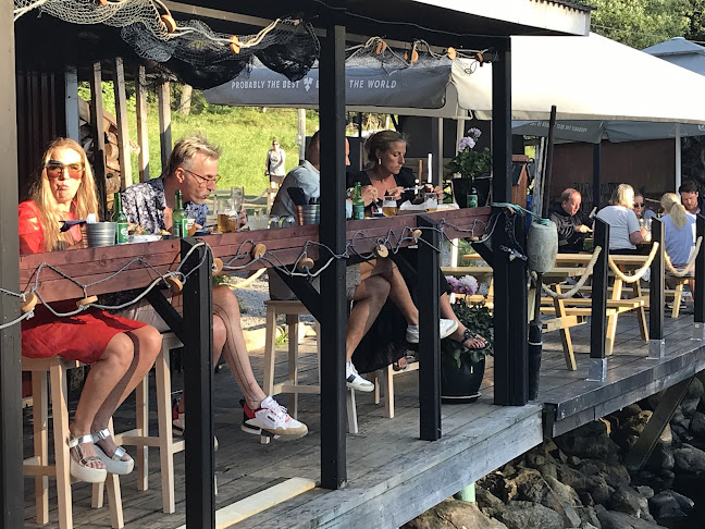 Comentarii opinii despre Sjögodis Arnöviken Fisk & deli