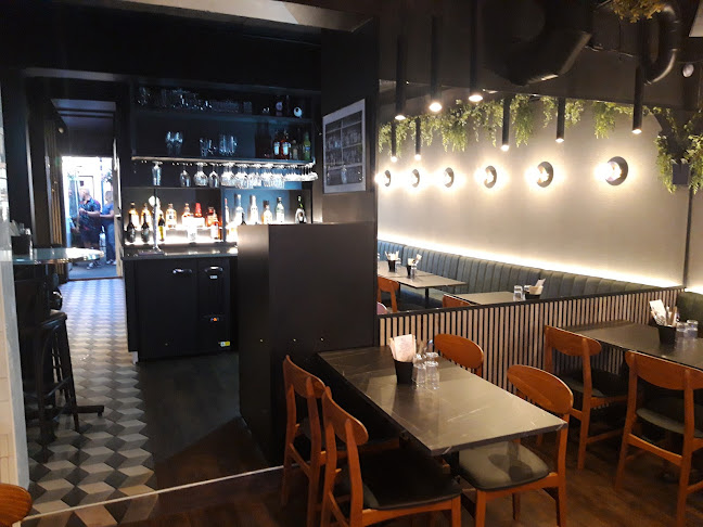 Comentarii opinii despre Urbane Goat