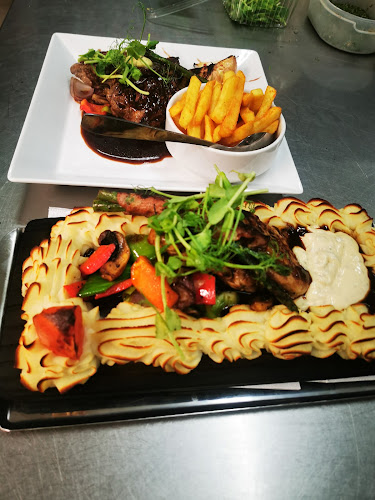 Comentarii opinii despre Borlänge Grill House