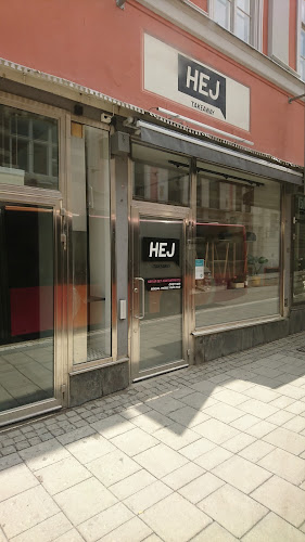 Hej Takeaway - Gastronomi och hotellverksamhet