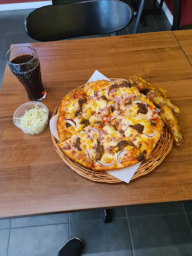 Comentarii opinii despre Pizzabakeren Kristianstad